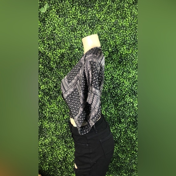 Flowey top - Picture 2 of 6